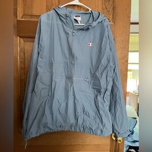 champion wind breaker